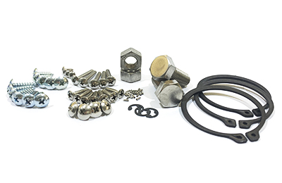 日本JIS标准紧固件