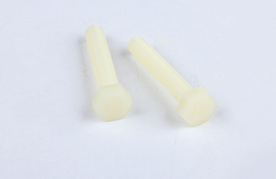 尼龙 外六角全牙螺栓 GB5783 