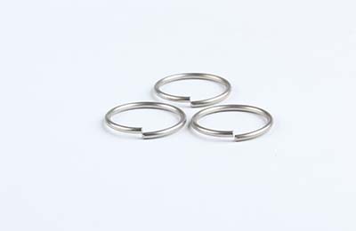 不锈钢 钢丝挡圈