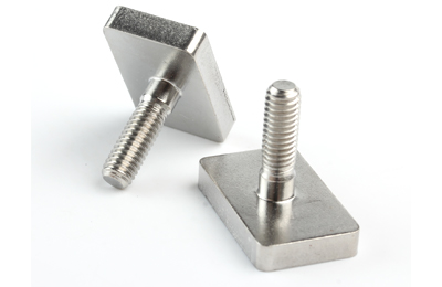 不锈钢 T形槽用螺栓