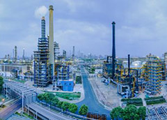 化工行业紧固件解决方案