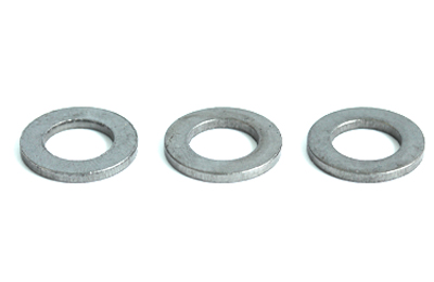 碳钢100HV本色C级平垫圈GB95