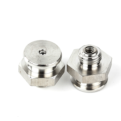 304不锈钢润滑油嘴DIN3404