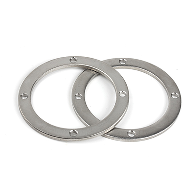 工业熊304不锈钢大垫圈DIN9021