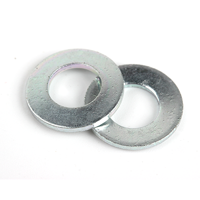 工业熊65Mn弹簧钢环保彩锌定制碟形垫圈定制D10688