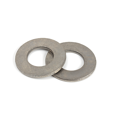 工业熊304不锈钢钝化处理平垫圈(窄型)ANSI/ASMEB18.22.1