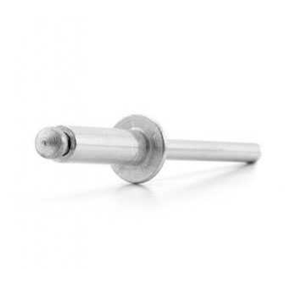 POP® 开口型铆钉