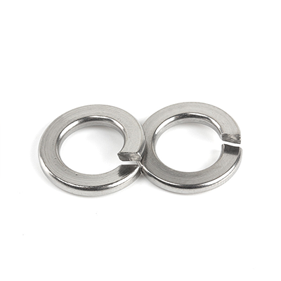 工业熊304不锈钢B型弹簧垫圈DIN127B