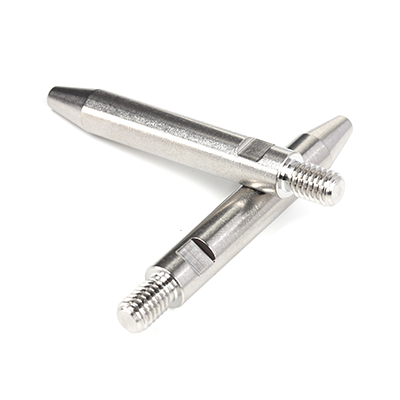 工业熊304不锈钢钝化处理96h螺纹定位销Q/FBR-18A