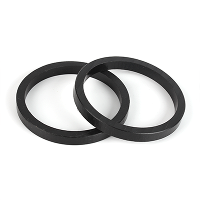 黑色POM定制垫圈765950150-AA.01定制D5124