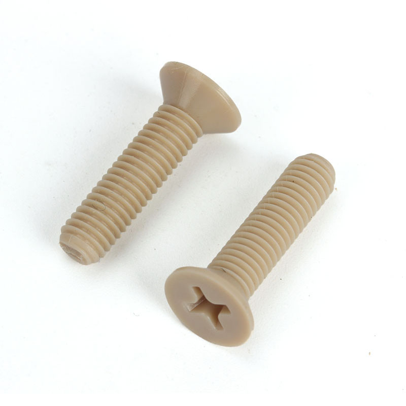 高温环境下PEEK扭矩表现与工业熊严控质量的实践