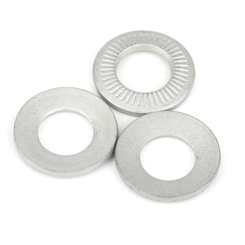 精准识别达克罗紧固件颜色的科学方法