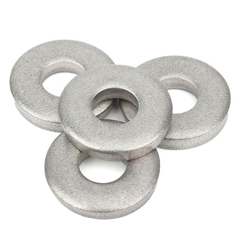 平垫圈在力学系统中的科学作用解析