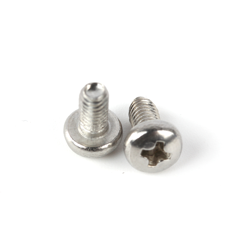 自攻螺钉助力自动化装配降本增效新思路